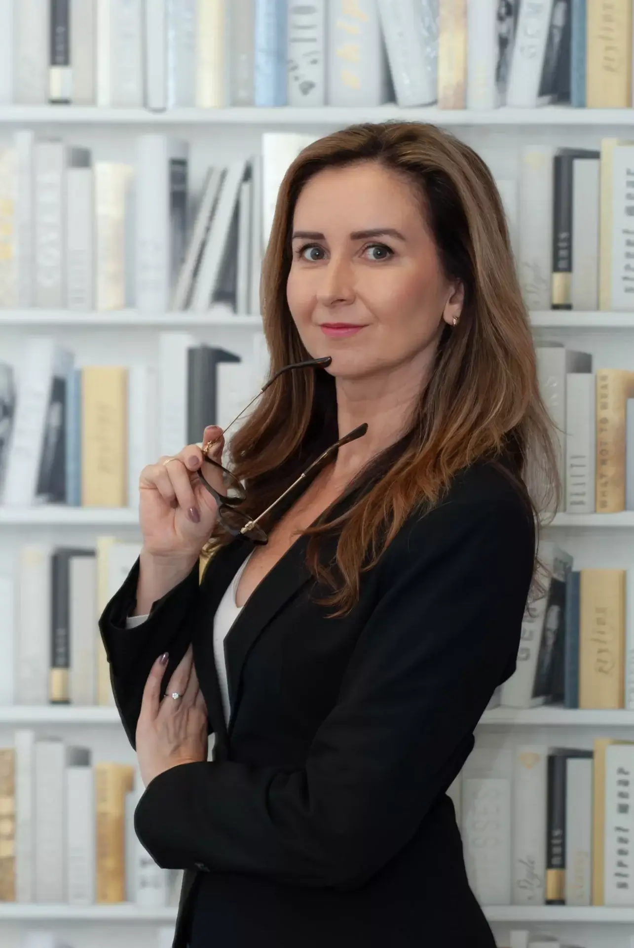 Adwokat Agnieszka Konieczna z Płocka